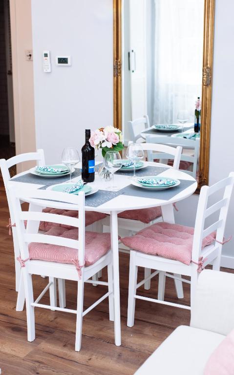 Servus Zagreb town centre - TOP position - 9