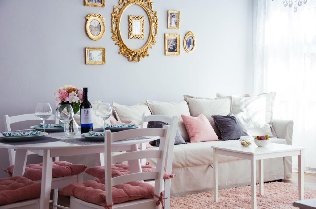 Servus Zagreb town centre - TOP position