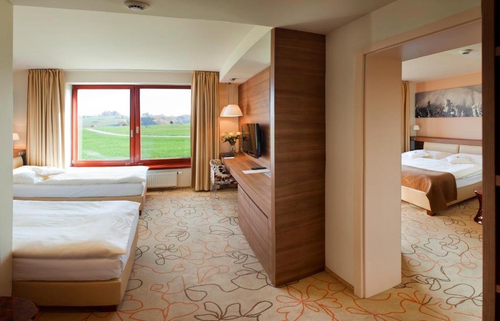 Grund Resort Golf and Ski - 4