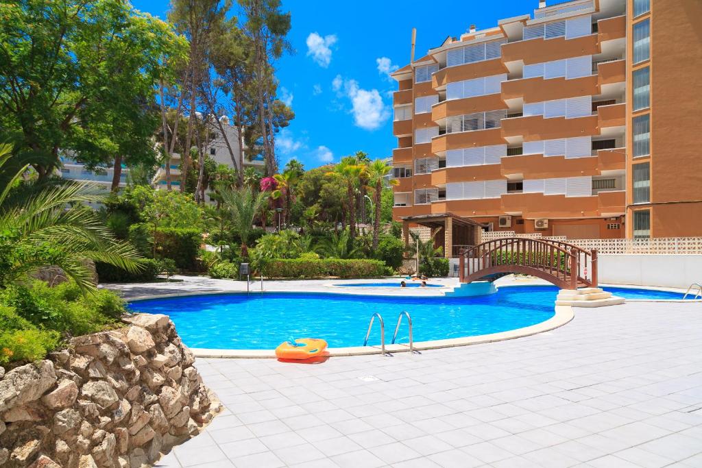 UHC Arquus, Salou – Precios actualizados 2023