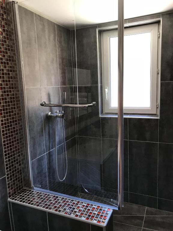 Au Gre Du Sud - Large Double Room