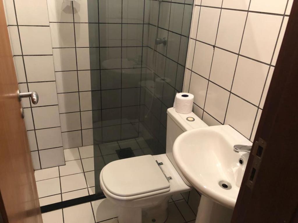 Flat´s Brasília - Appartamento Con Una Camera Da Letto