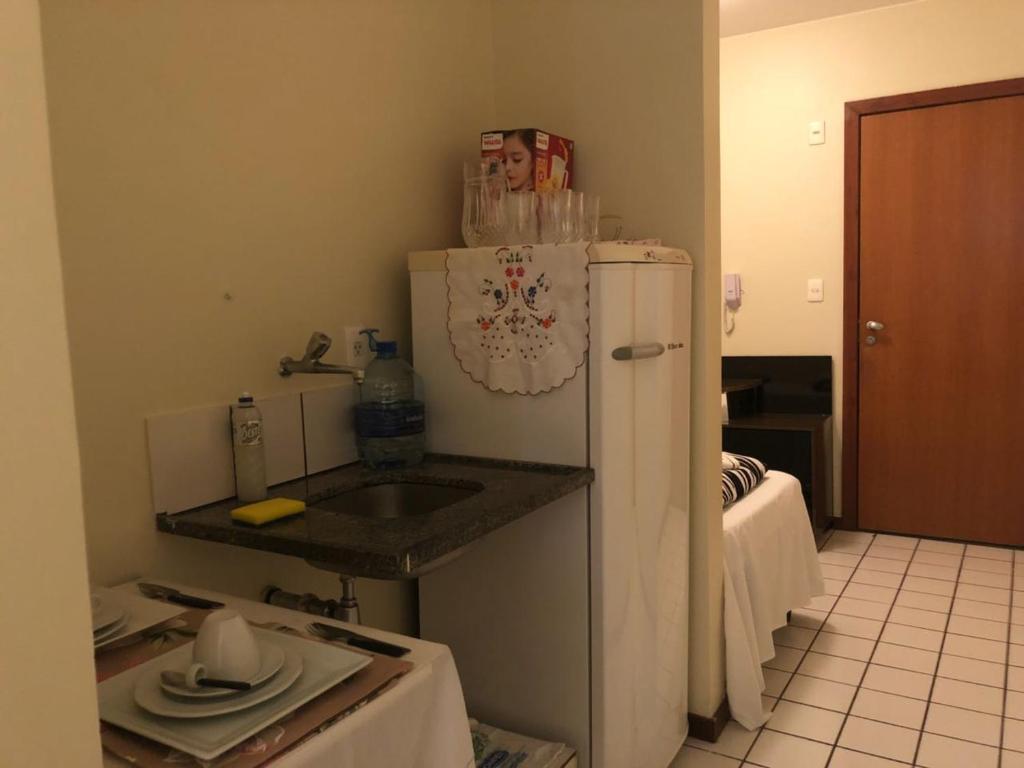 Flat´s Brasília - 