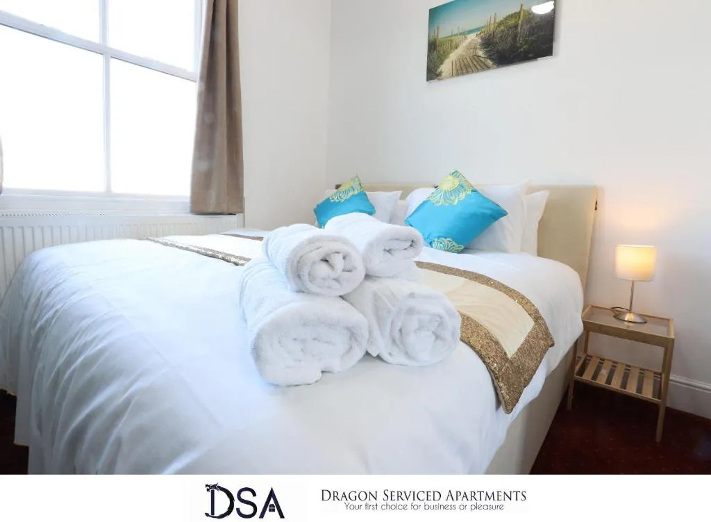 Birmingham Central Station Apartment (Studio 3), Birmingham, United Kingdom