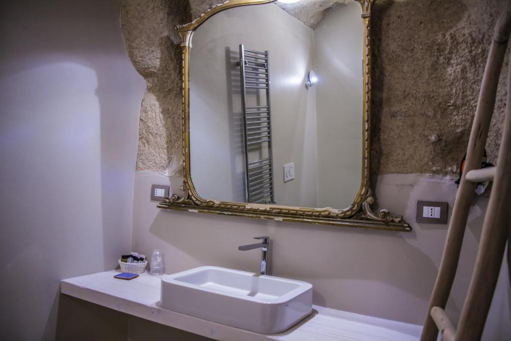 Thymus Residence nei Sassi - 14