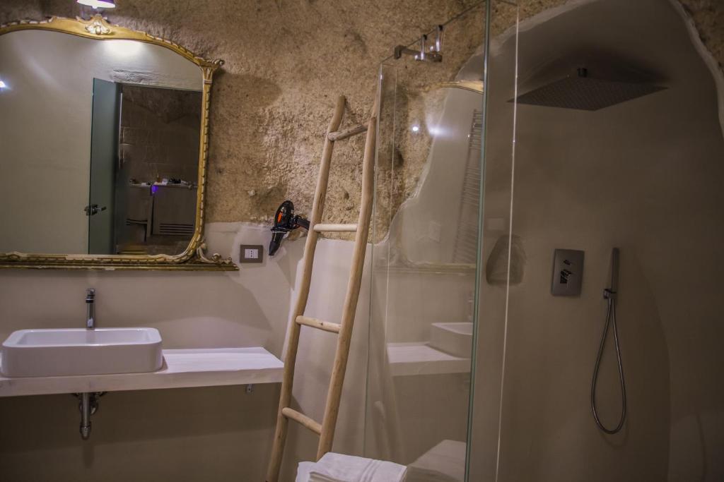 Thymus Residence nei Sassi - 15