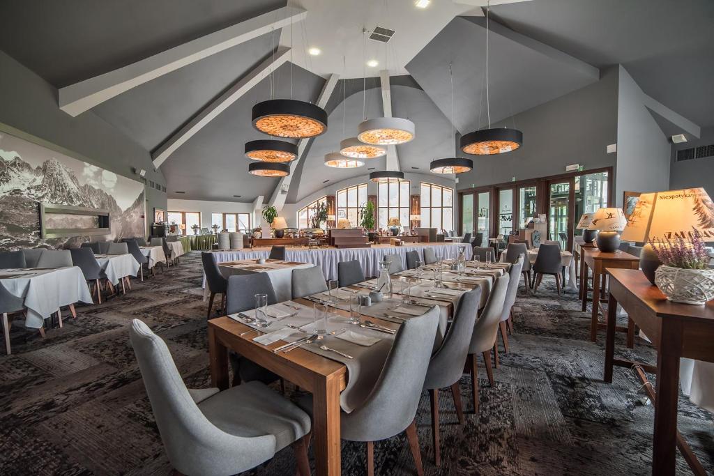 Rezydencja II Nosalowy Dwór - Resim 3