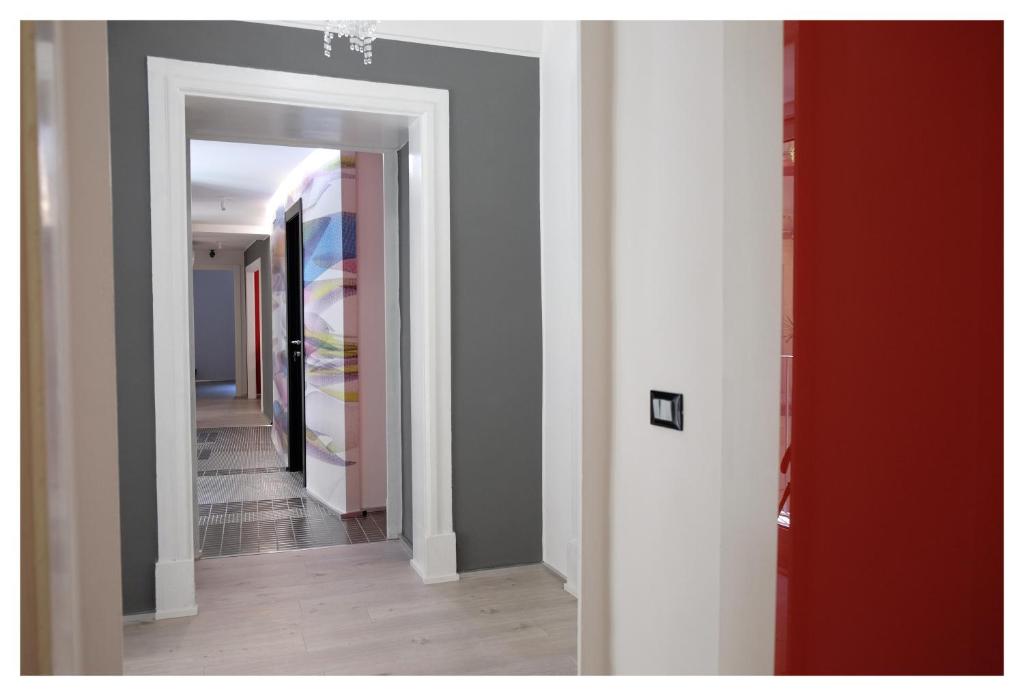 Imagem da galeria de B&B Elmi em Catânia