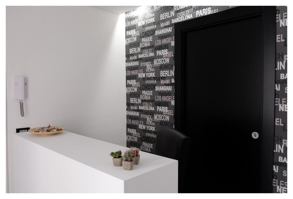 Imagem da galeria de B&B Elmi em Catânia