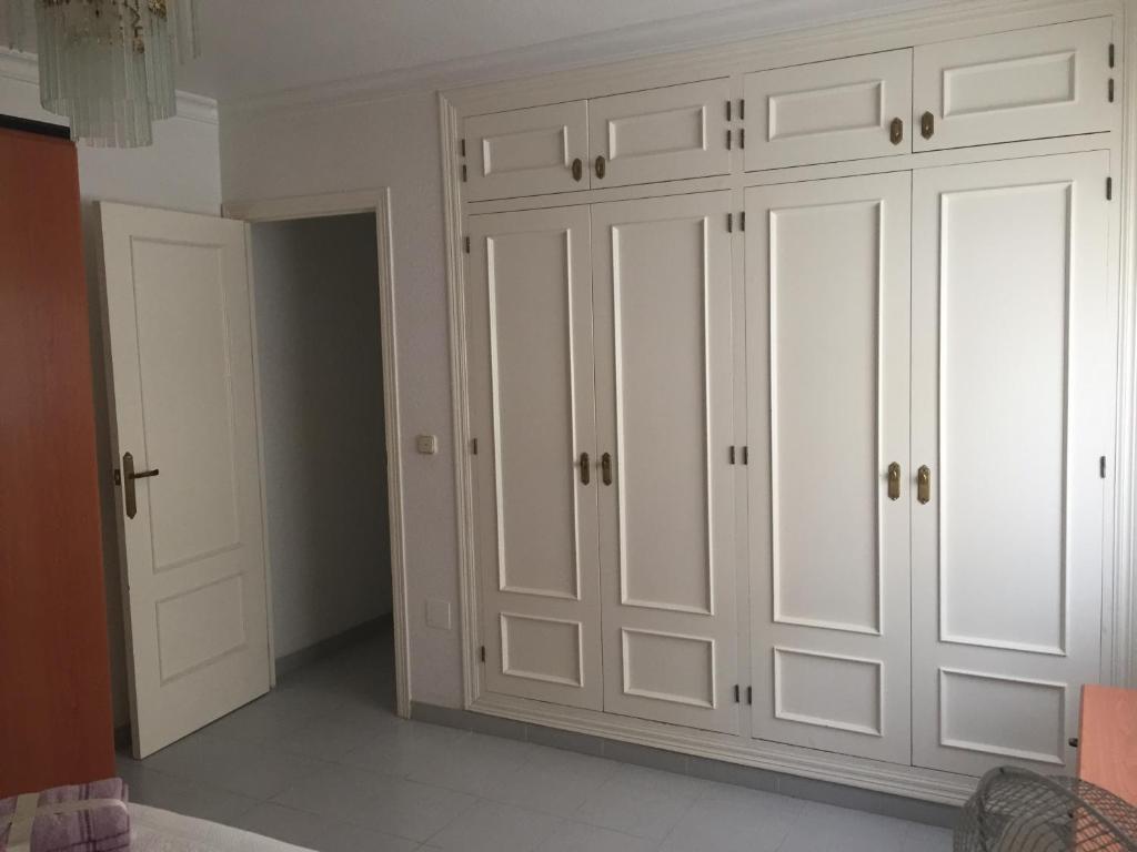 Fotografie z fotogalerie ubytování 1 Calle del Mar Apartamento v destinaci Garrucha