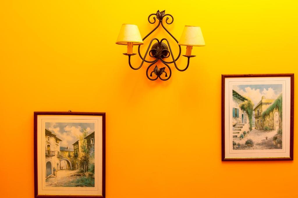 Fotografie z fotogalerie ubytování Hosteria Hijuelas v destinaci Esles