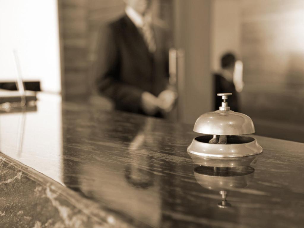 Hotel Maxim - Resim 37