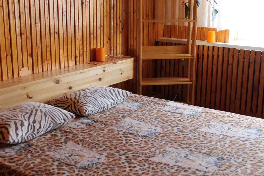 Lepa Guest House - Economy Twin Room