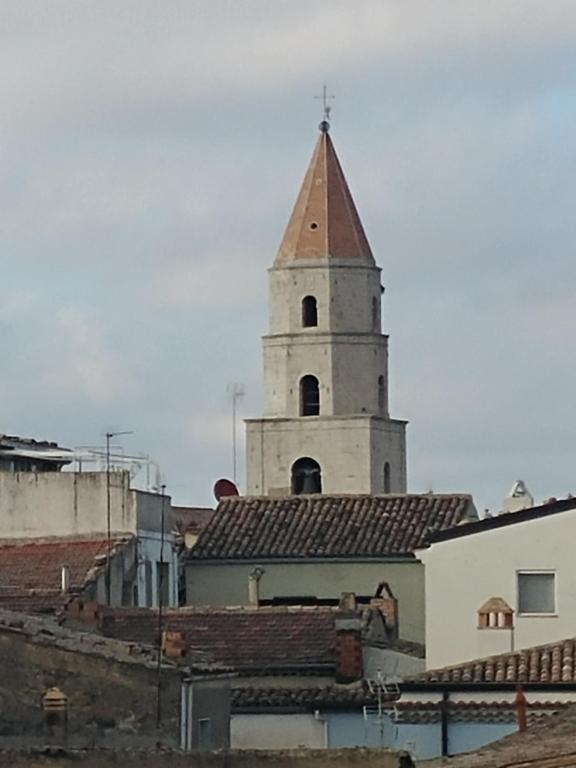 Fotografie z fotogalerie ubytování Diadumeno Superior Apartment v destinaci Venosa