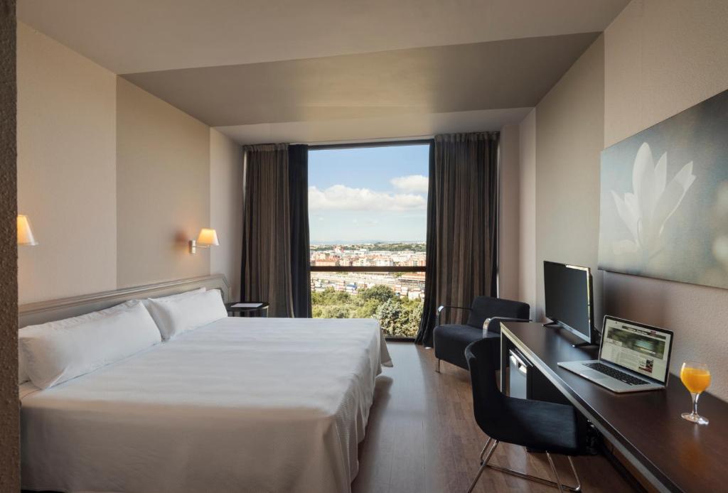 Ciutat de Granollers, Granollers – Updated 2023 Prices