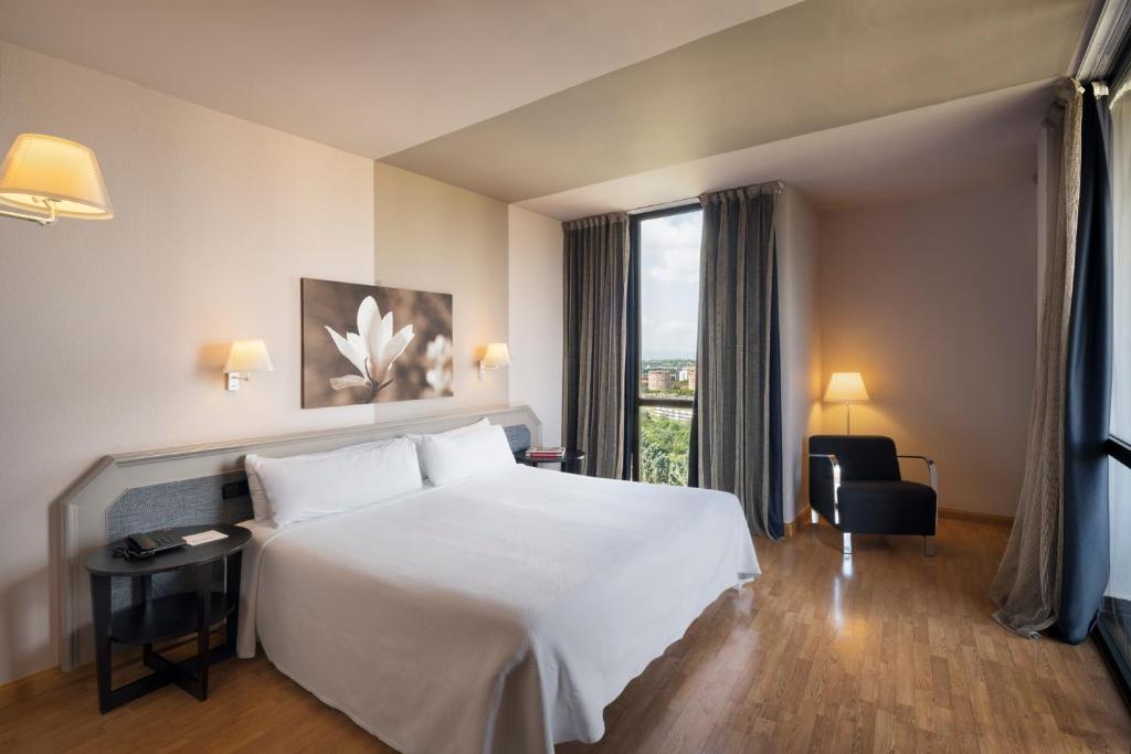 Ciutat de Granollers, Granollers – Updated 2023 Prices