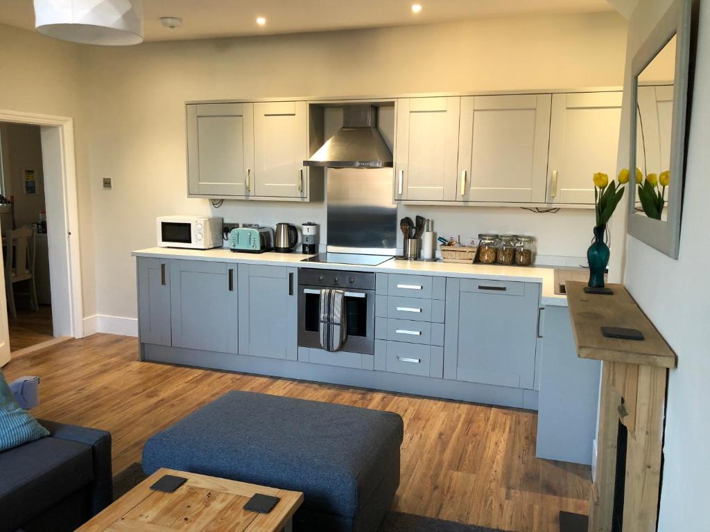 St Helens House