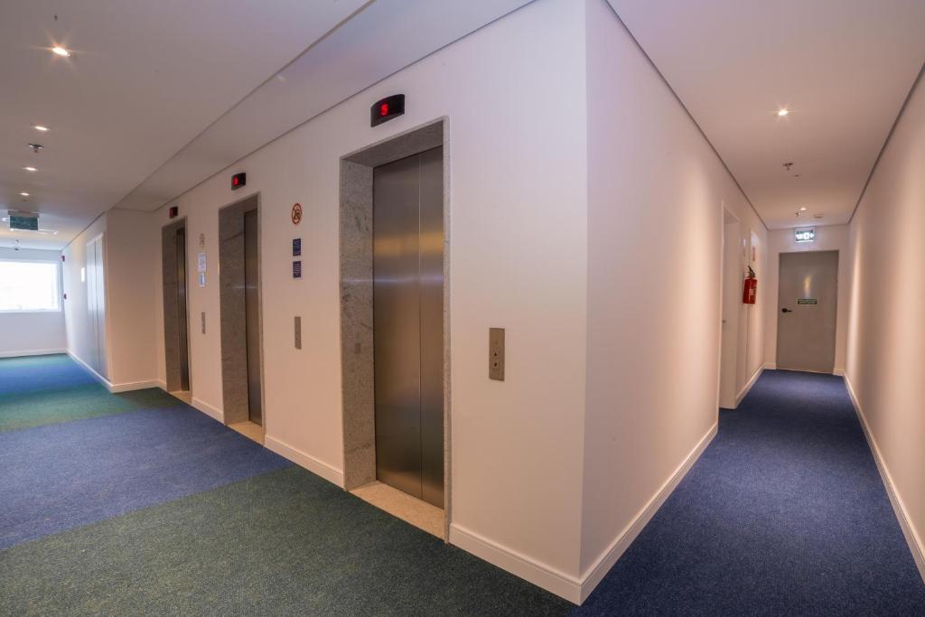  ibis budget Sao Bernardo do Campo