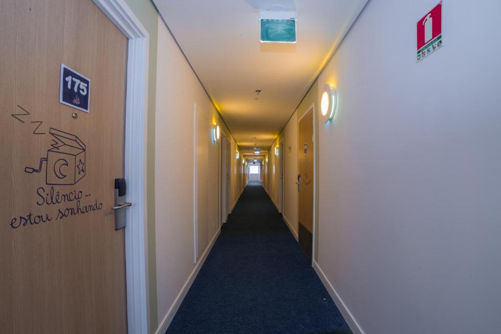  ibis budget Sao Bernardo do Campo
