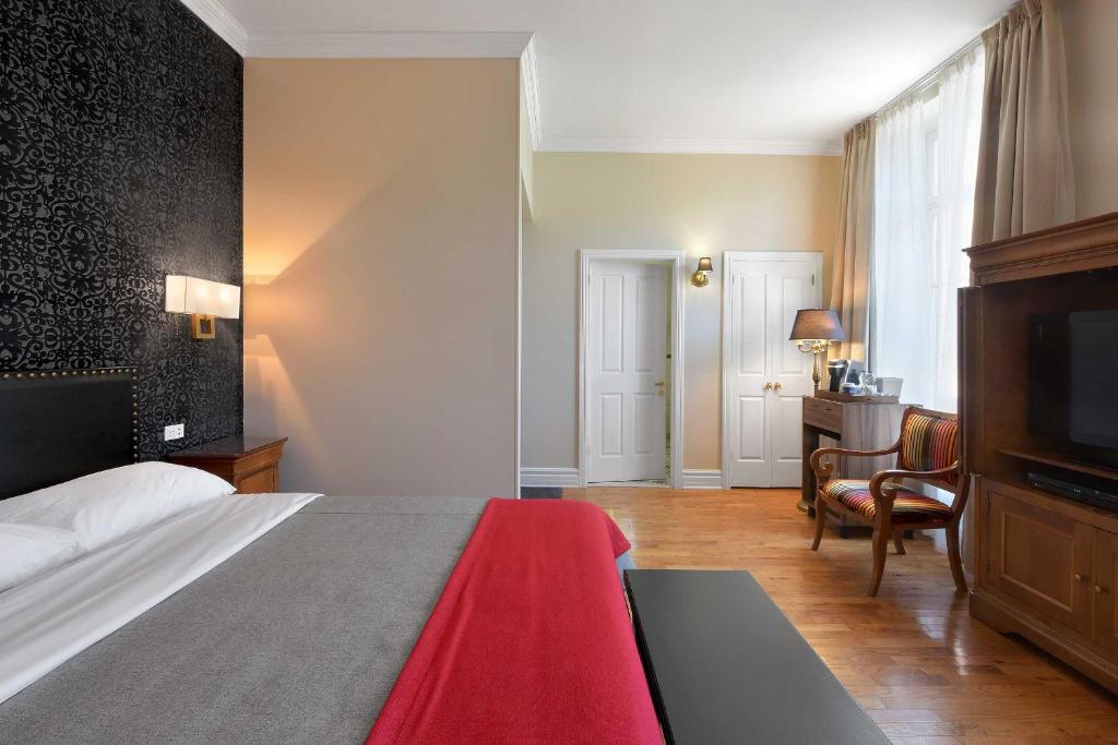 Hotel Bonaparte - Resim 16