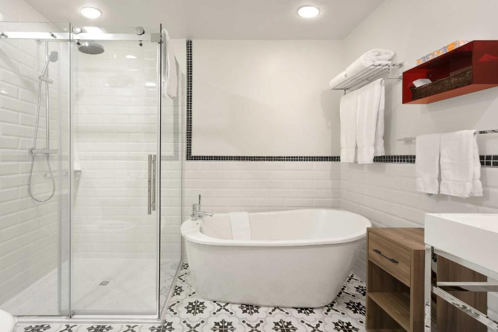 Hotel Bonaparte - Resim 15