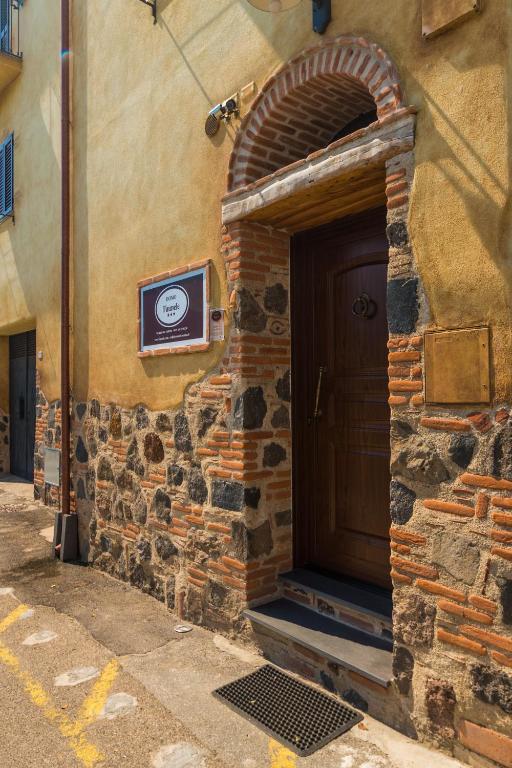 Fotografie z fotogalerie ubytování Faunele v destinaci Orosei