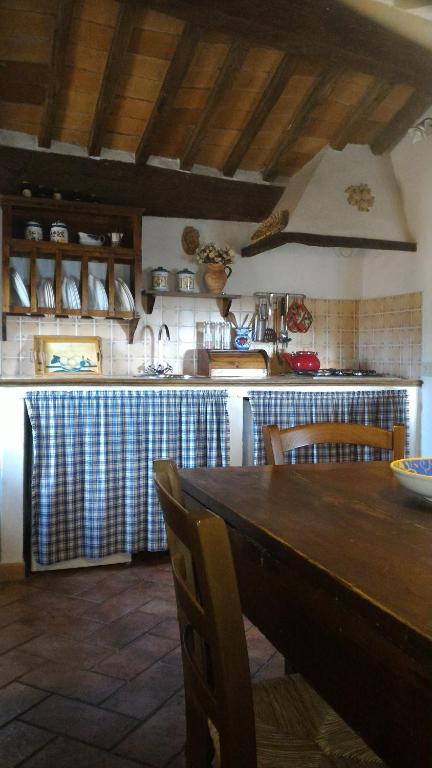 Fotografie z fotogalerie ubytování Casa Vacanze del Borgo v destinaci Sassetta