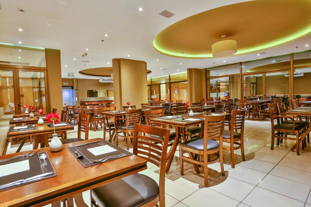  Quality Hotel Niterói