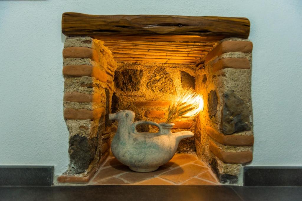 Fotografie z fotogalerie ubytování Faunele v destinaci Orosei