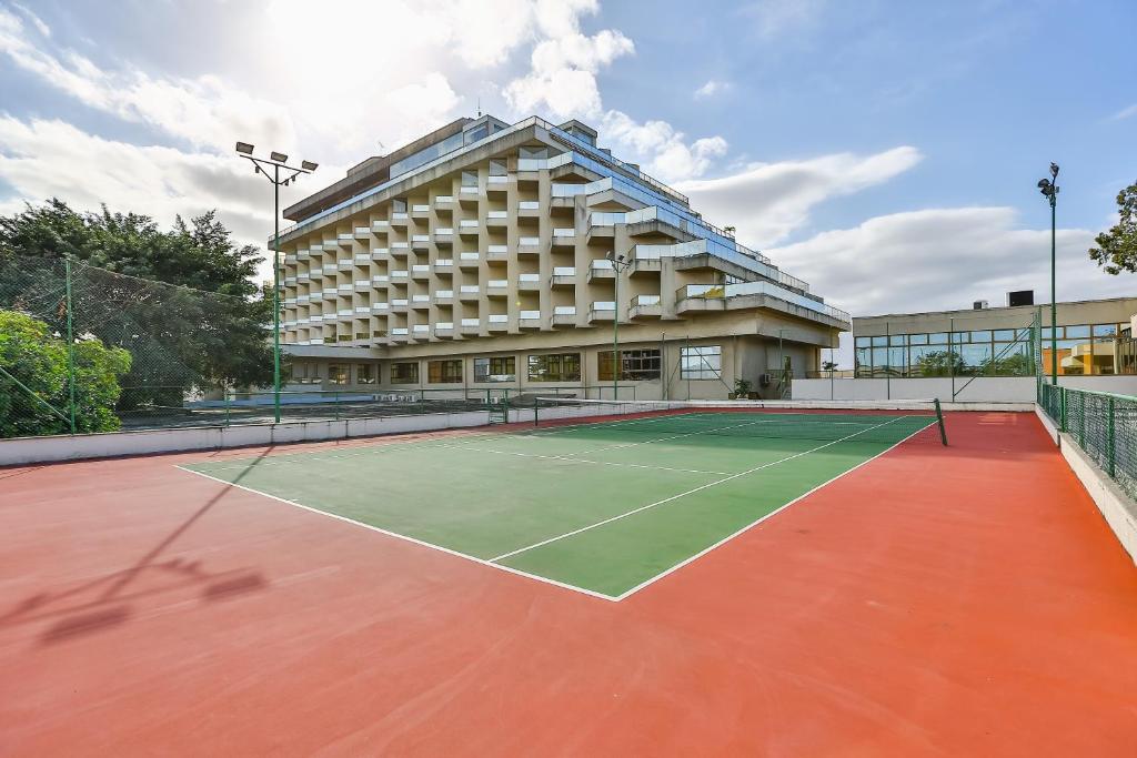  Quality Hotel Niterói