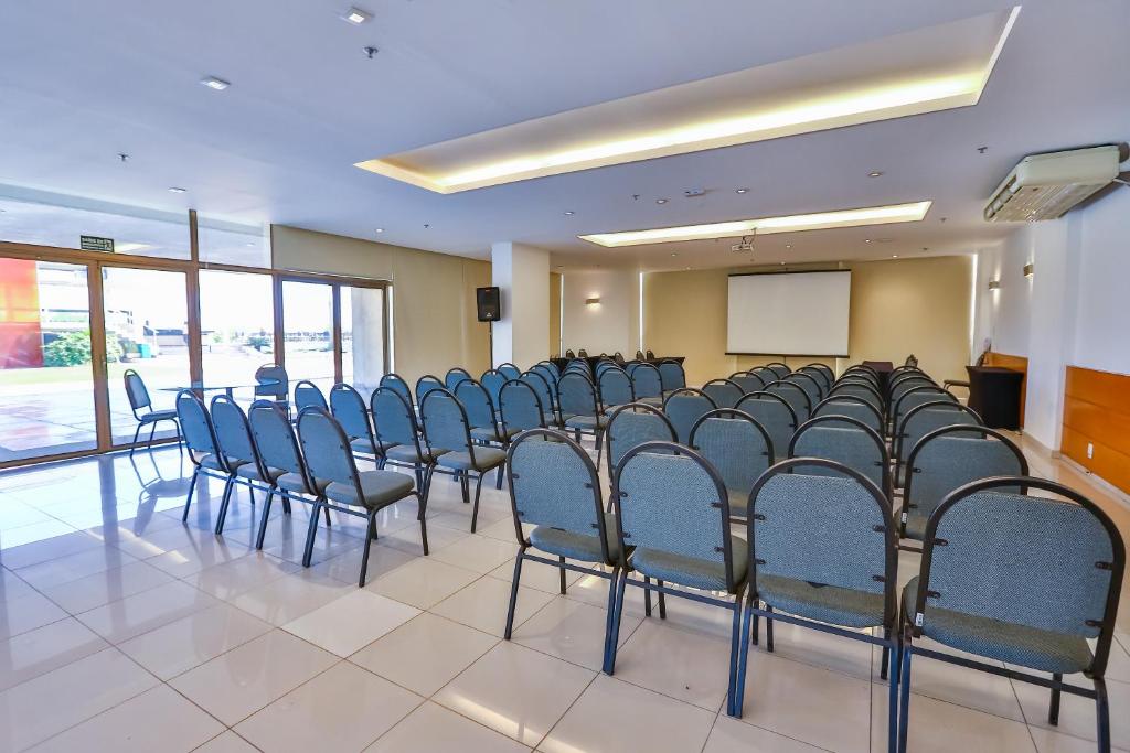 Quality Hotel Niterói