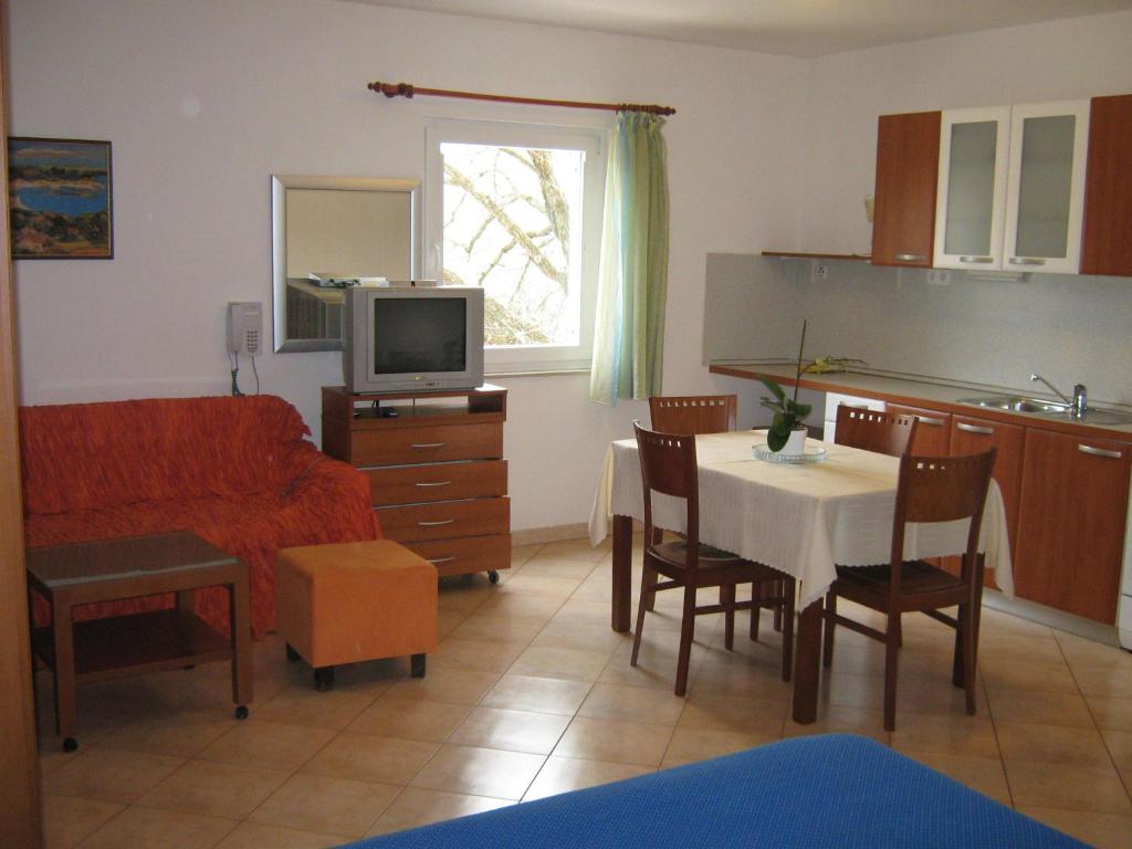 Apartments Spert - Studio