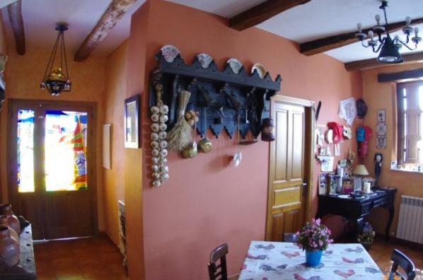 Imagen de la galería de Hotel Rural La Veleta, en Murias de Rechivaldo