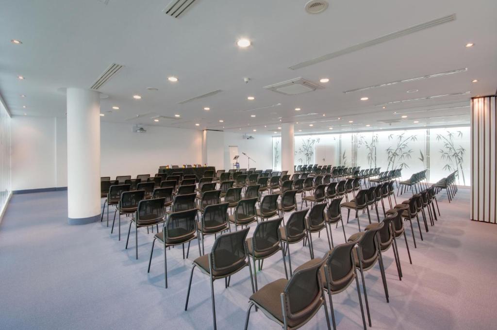 Hotel Coimbra Aeminium, Affiliated by Meliá