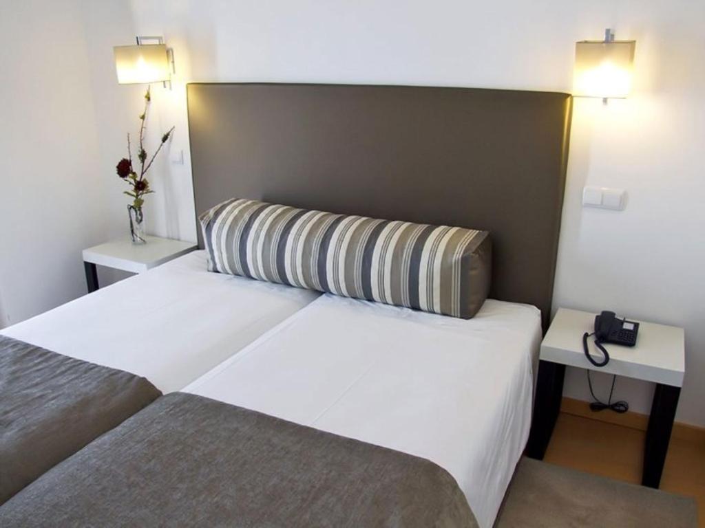 Casa Do Vale Hotel - Resim 27