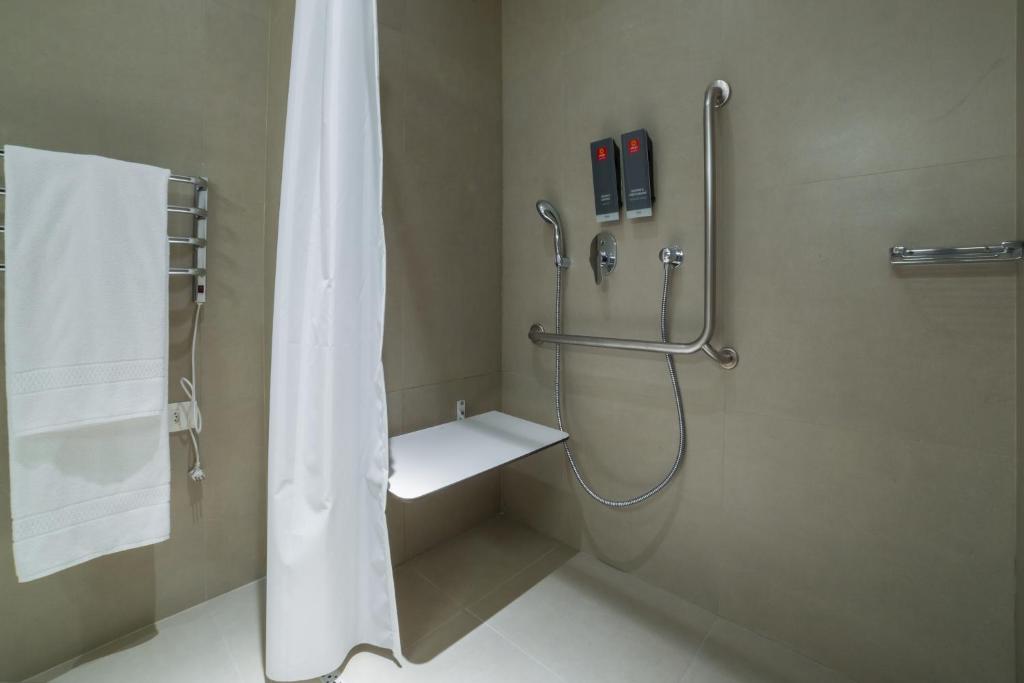  Aparthotel Adagio Sao Bernardo Do Campo