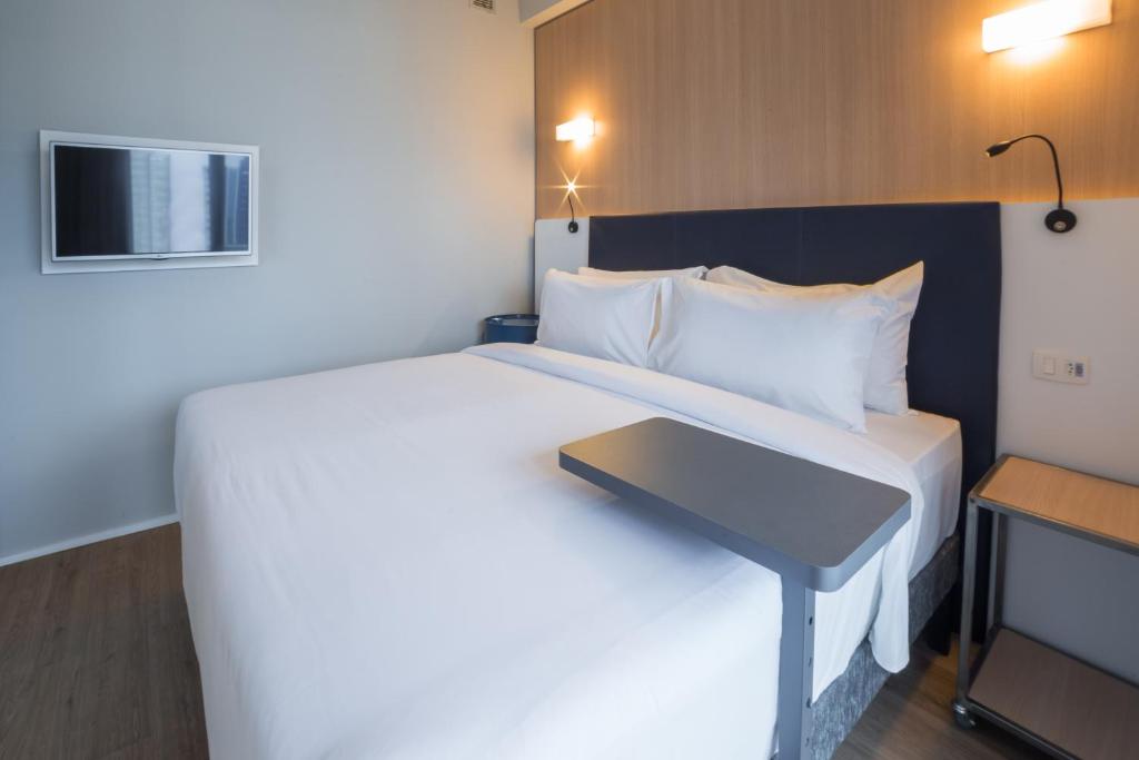  Aparthotel Adagio Sao Bernardo Do Campo