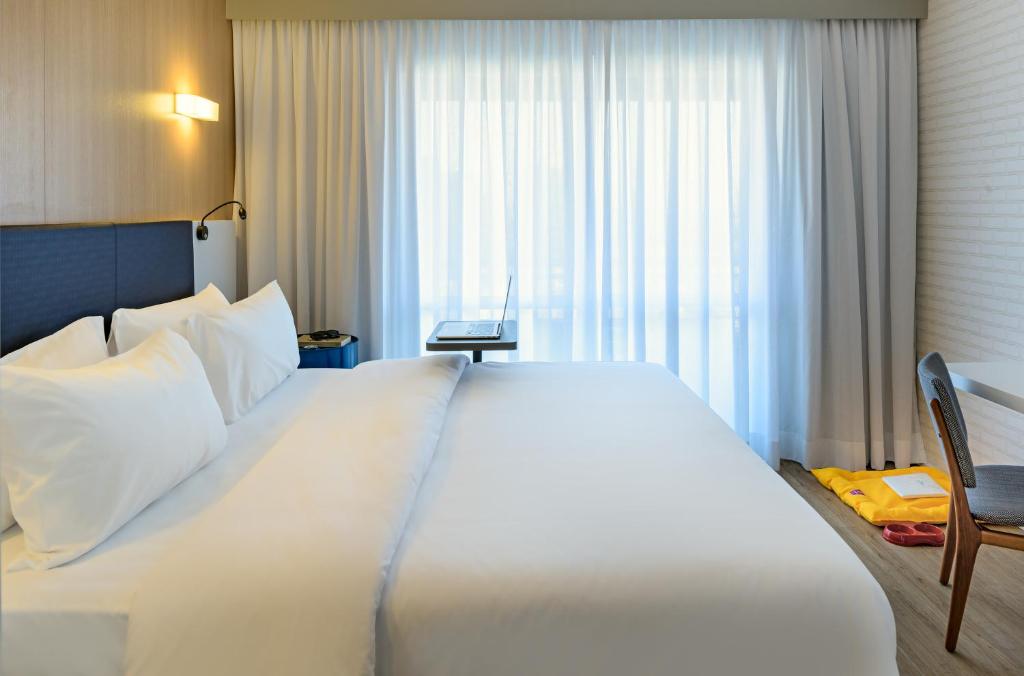  Aparthotel Adagio Sao Bernardo Do Campo