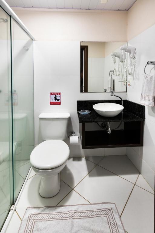  Pousada Vila Taquaras