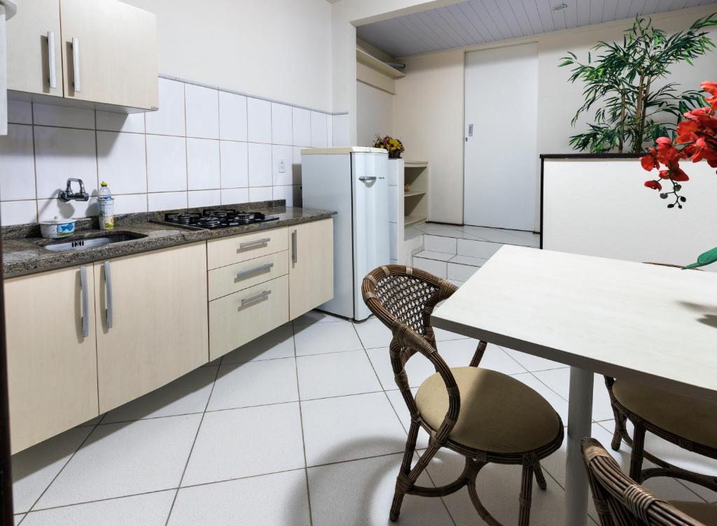  Pousada Vila Taquaras