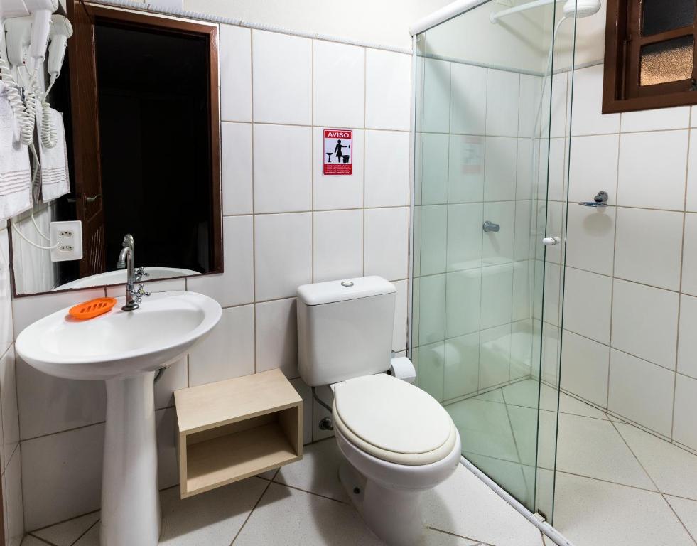  Pousada Vila Taquaras