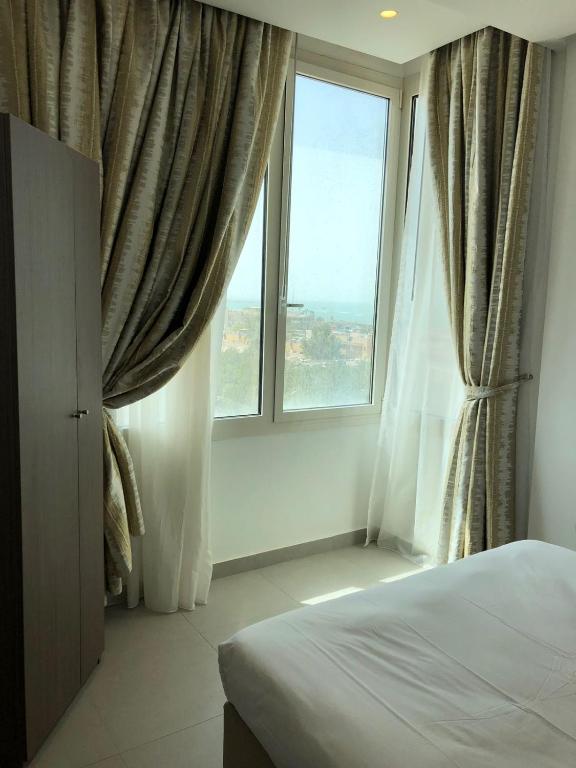 Sedra Residence - Two-Bedroom Apartment