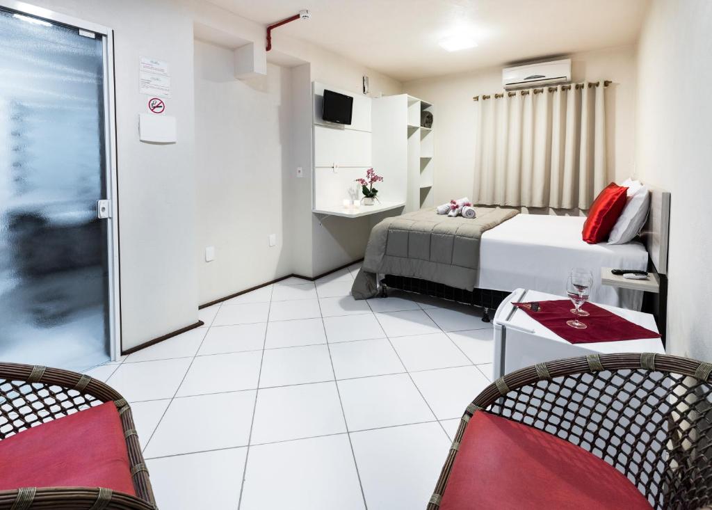  Pousada Vila Taquaras