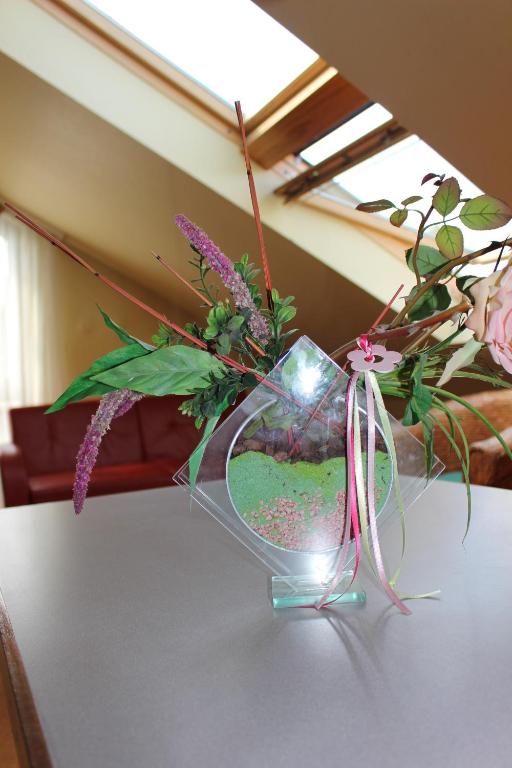 I.M.Apartments 42 m² für 2 Personen - Resim 17