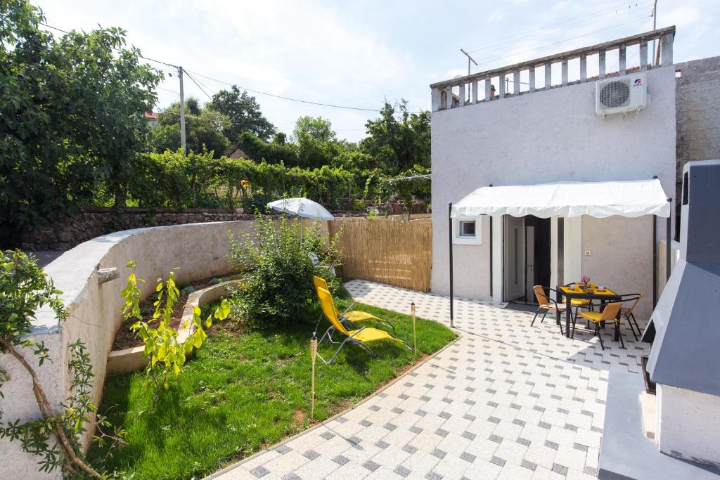 Apartman Marija 218 - Departamento