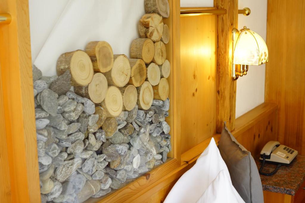 Fotografie z fotogalerie ubytování Hotel Crystal v destinaci Engelberg