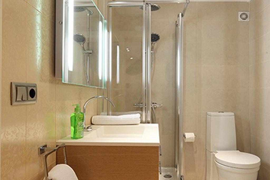 Flatsforyou Sorolla House, Valencia – Bijgewerkte prijzen 2023