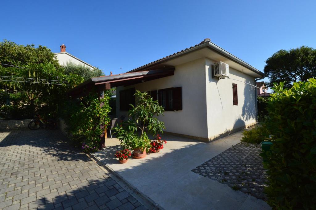 Apartment "Monte"