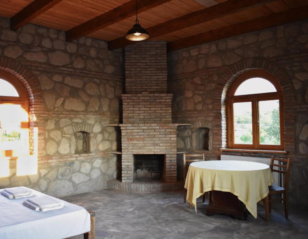 Fotografie z fotogalerie ubytování Elizbar Talakvadze Winery v destinaci Kardanakhi