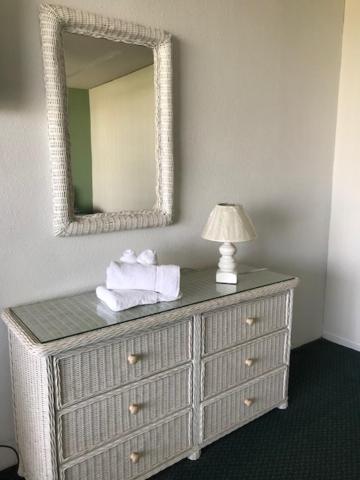 Fotografie z fotogalerie ubytování Gold Crest Motel v destinaci Wildwood Crest